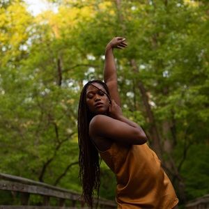 Meet your Posher, Brittney